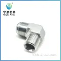 Ningbo xintai 1jn9 adaptateur de tuyau de rechange hydraulique